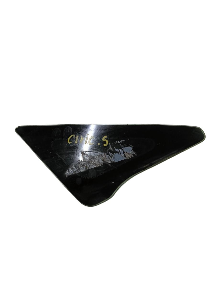 Geam stanga HONDA CIVIC VIII Hatchback FN, FK 2005 - > – foto 2
