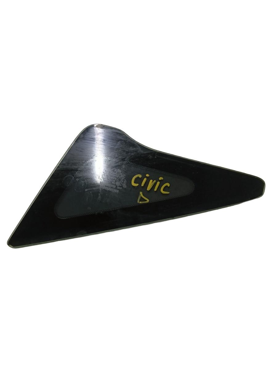 Geam dreapta HONDA CIVIC VIII Hatchback FN, FK 2005 - >