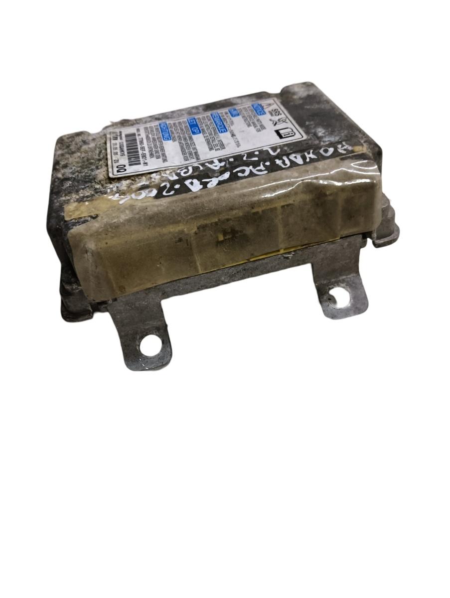 Calculator airbag  HONDA ACCORD VII CL, CN 2003 - 2012 77960sefe821m1 – foto 2