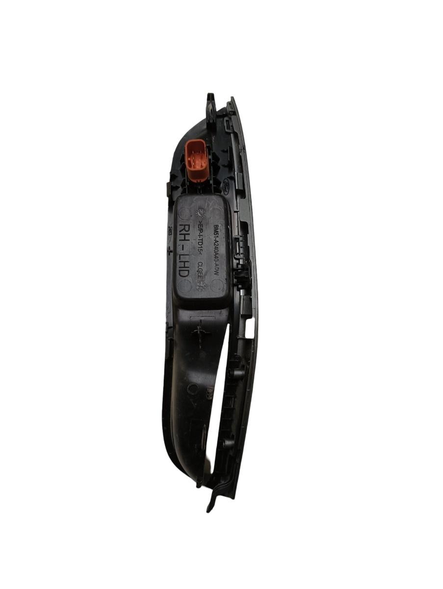 Buton geam electric  dreapta fata FORD FOCUS III Saloon 2010 - > – foto 2