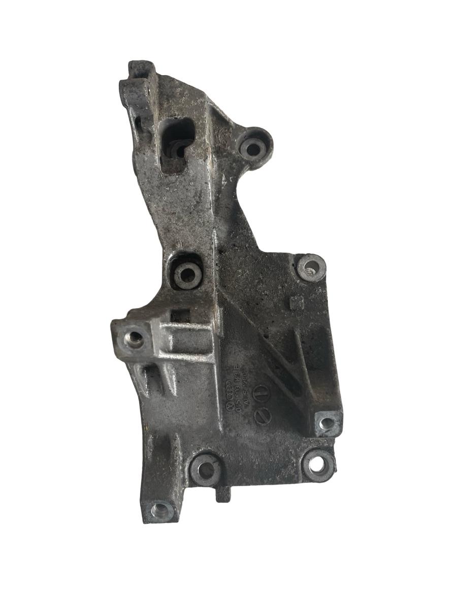 Suport accesorii SKODA FABIA II 542 2006 - 2014 1.4 TDI BNV 045903143E