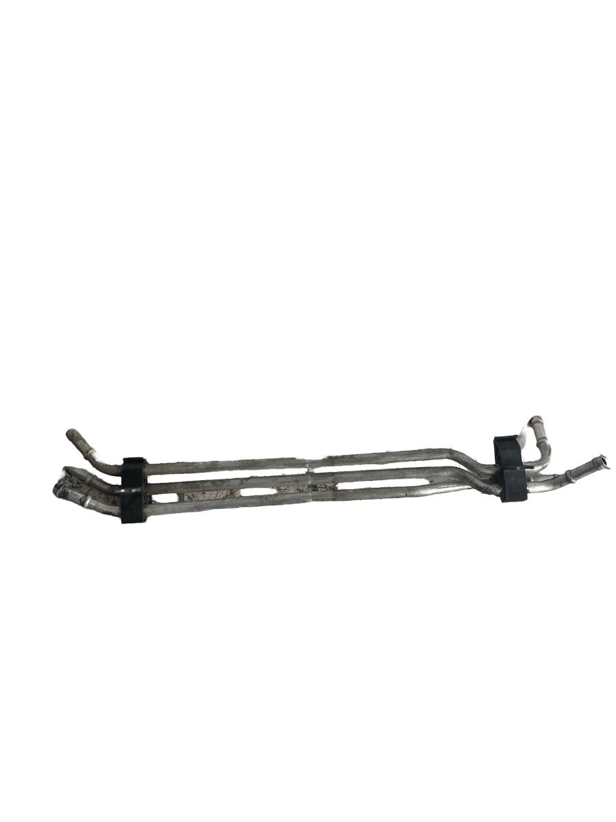 Conducte alimentare combustibil SKODA FABIA II 542 2006 - 2014 1.4 TDI BNV – foto 2