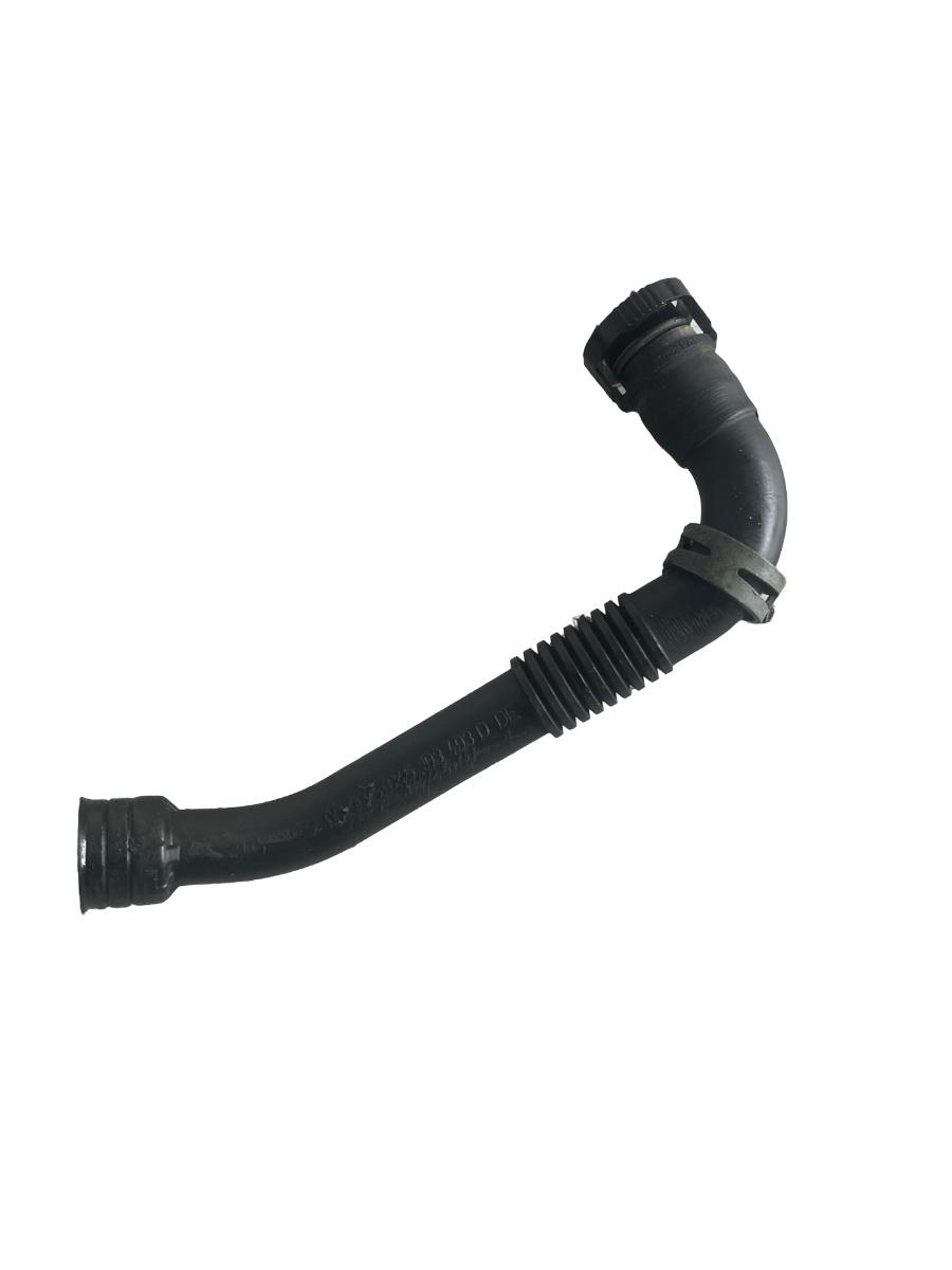 Furtun epurator SKODA FABIA II 542 2006 - 2014 1.4 TDI BNV 045103493D