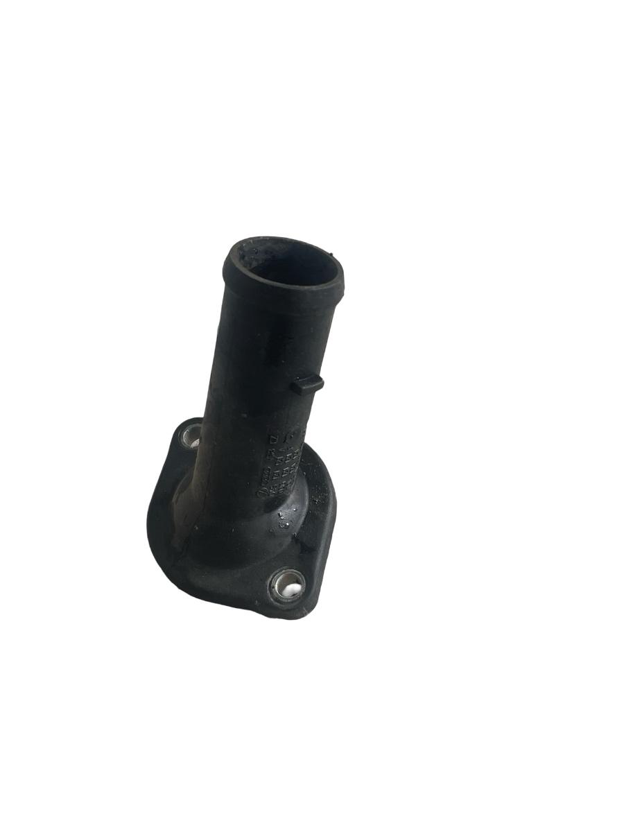 Flansa lichid de racire SKODA FABIA II 542 2006 - 2014 1.4 TDI BMS, BNV 045121121A