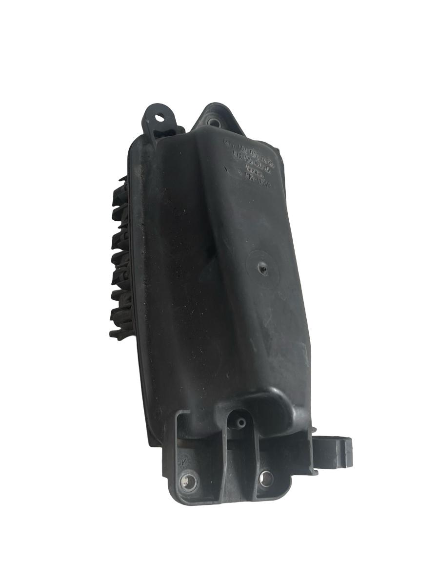 Rezervor vacuum MERCEDES-BENZ C-CLASS W204 2007 - 2014 2.2CDI A6510700568 – foto 3