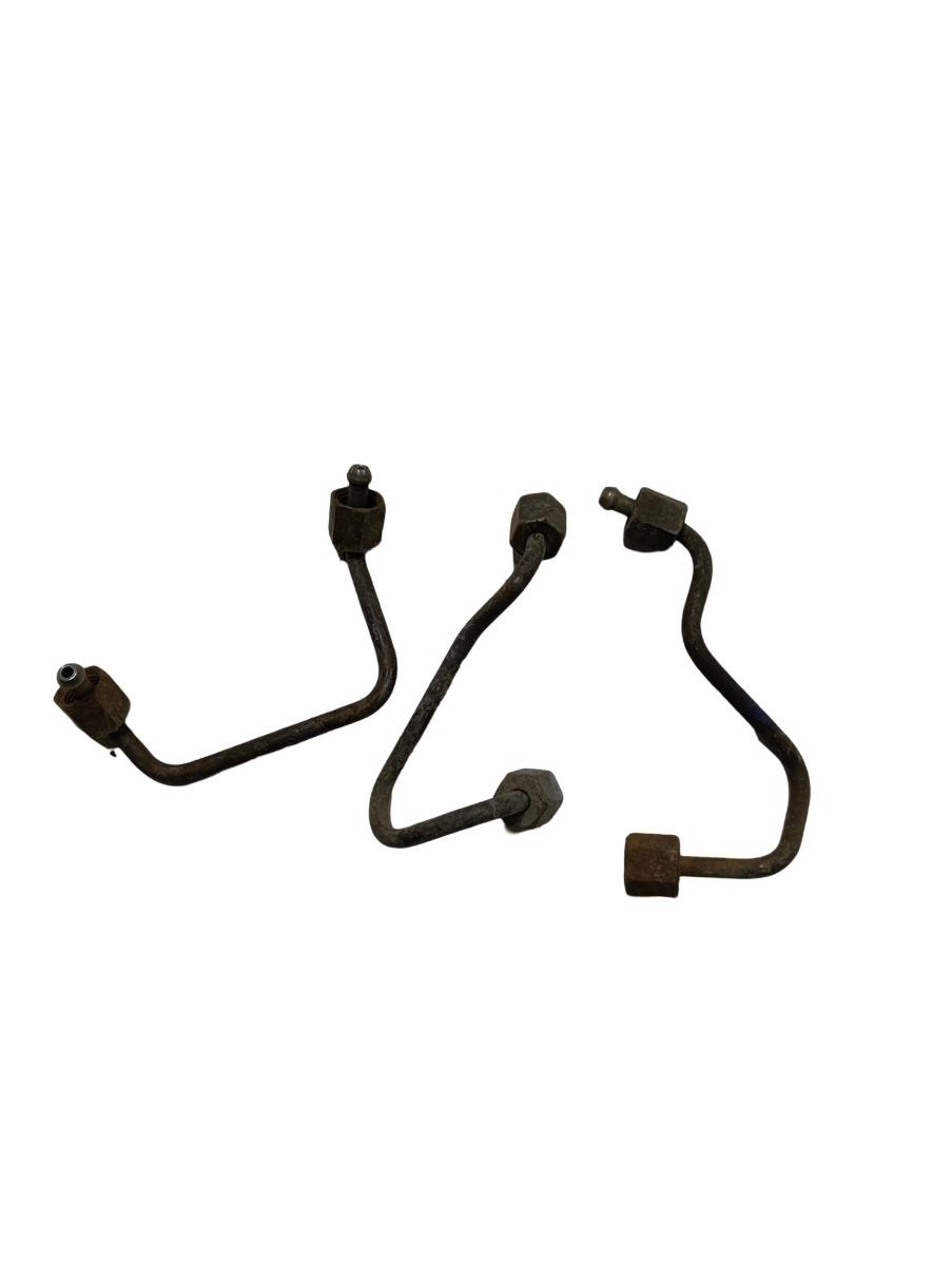 Set Conducte injectoare  VOLKSWAGEN TRANSPORTER V Box 7HA, 7HH, 7EA, 7EH 2003 - > 2.0 TDI CAAC, CCHA