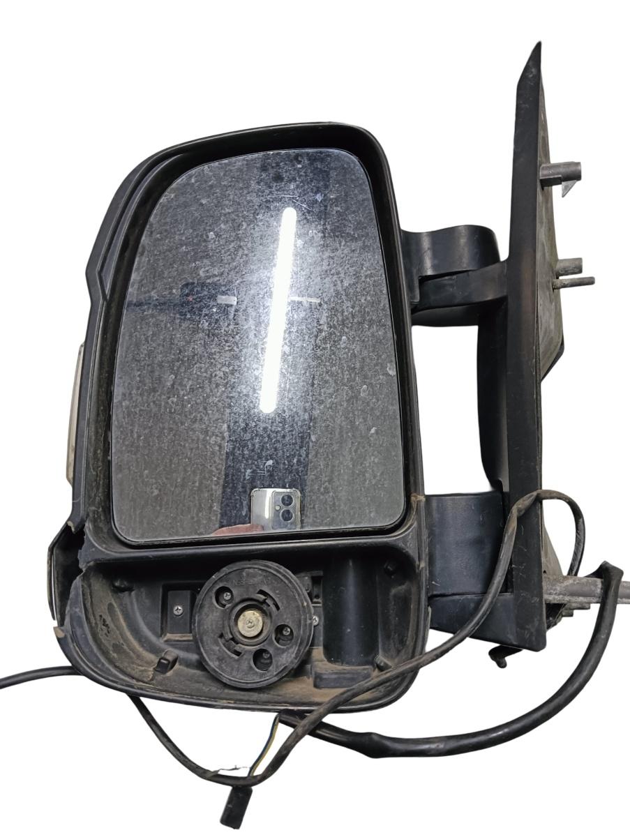 Oglinda  stanga fata CITROËN JUMPER Box 2006 - >
