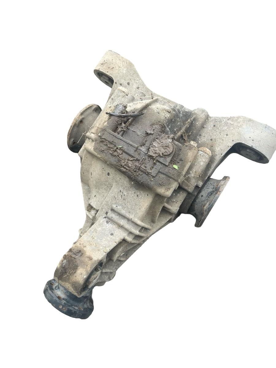 Grup diferential spate PORSCHE CAYENNE 9PA 2002 - 2010 4.5 benzina – foto 2