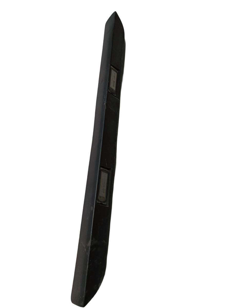 Lampa numar de inmatriculare CITROËN JUMPER Box 2006 - >