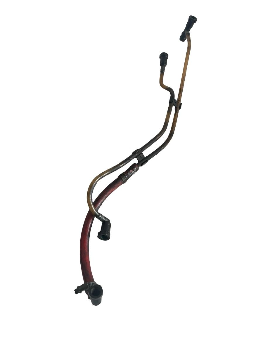 Conducte alimentare RENAULT CLIO II Box SB0/1/2_ 1998 - > 1.5DCI E3