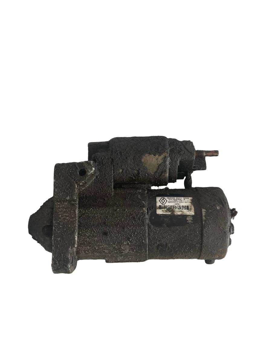 Electromotor RENAULT CLIO II Box SB0/1/2_ 1998 - > 1.5DCI E3 8200021396