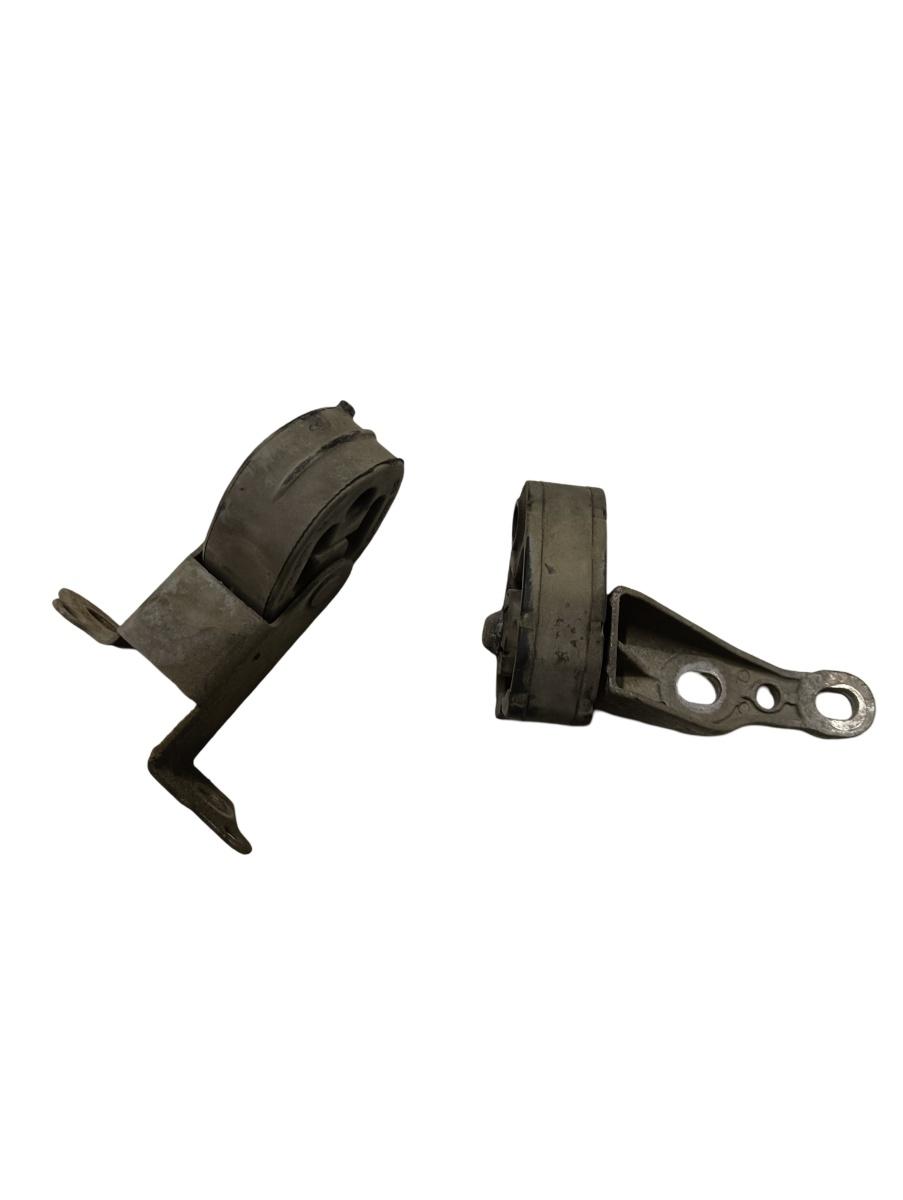Set Suport toba de esapament AUDI Q5 8RB 2008 - >