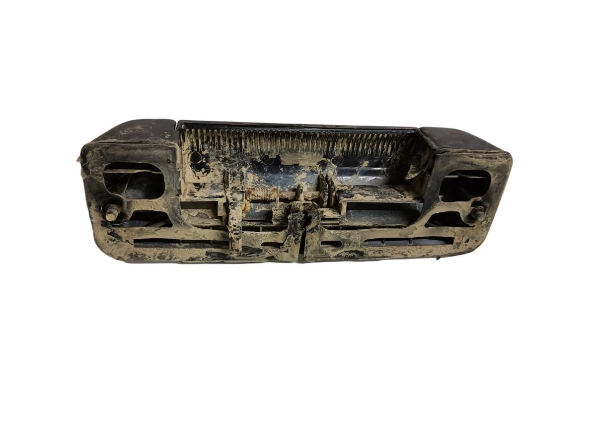 Maner portbagaj cabrio SUZUKI VITARA ET, TA, TD 1988 - 2000 – foto 2