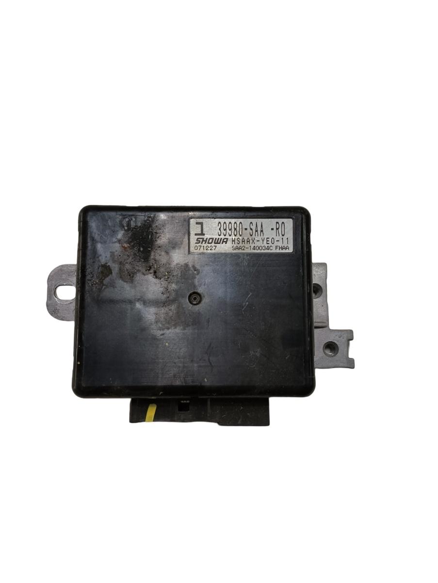 Modul de confort HONDA JAZZ II GD_, GE3 2001 - 2008 39980saar0