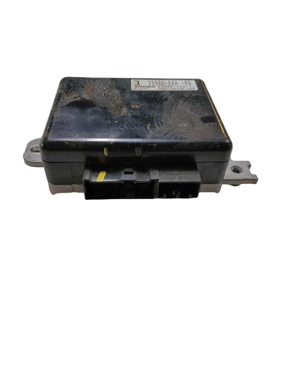 Modul de confort HONDA JAZZ II GD_, GE3 2001 - 2008 39980saar0 – foto 2