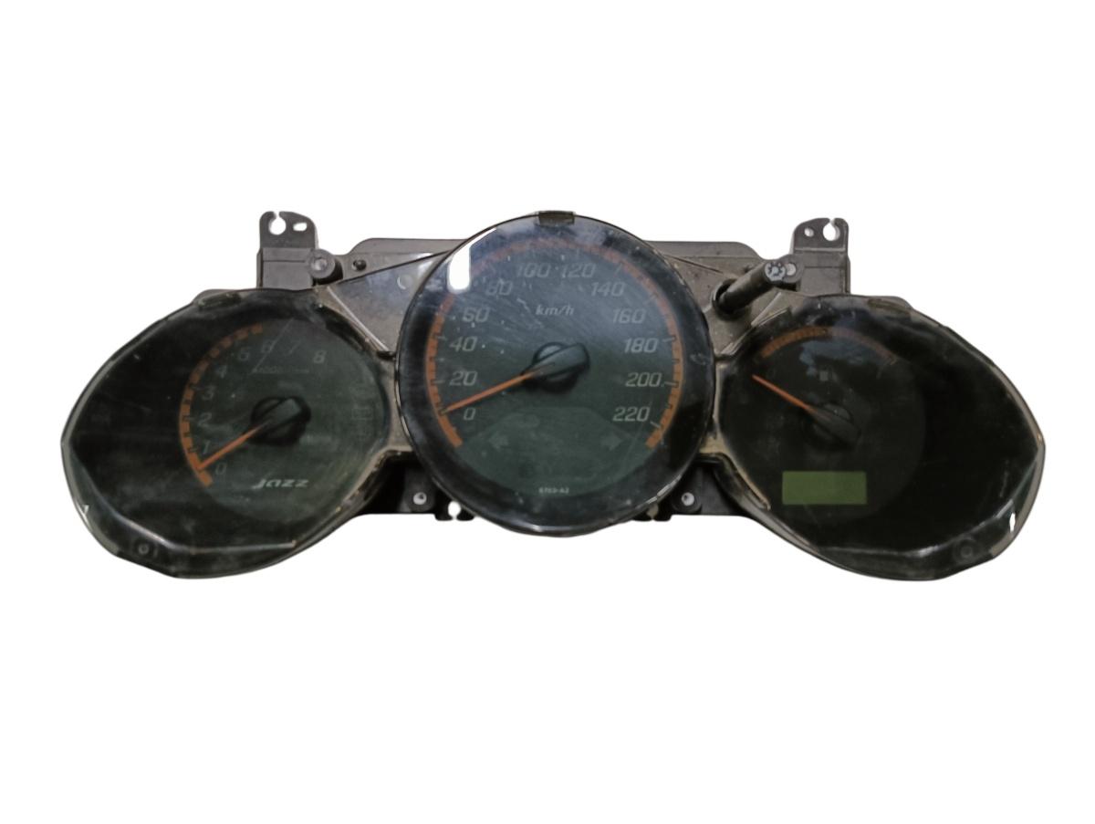 Ceas bord HONDA JAZZ II GD_, GE3 2001 - 2008 78100saaf520