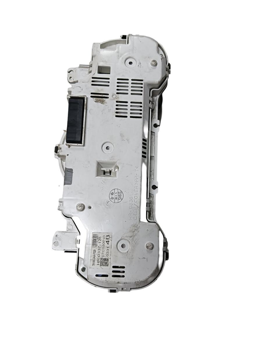 Ceas bord HONDA JAZZ II GD_, GE3 2001 - 2008 78100saaf520 – foto 3