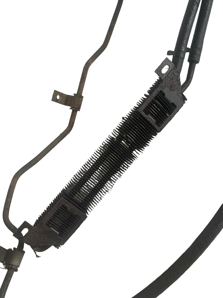 Racitor combustibil FORD MONDEO I GBP 1993 - 1996 1.6i – foto 2