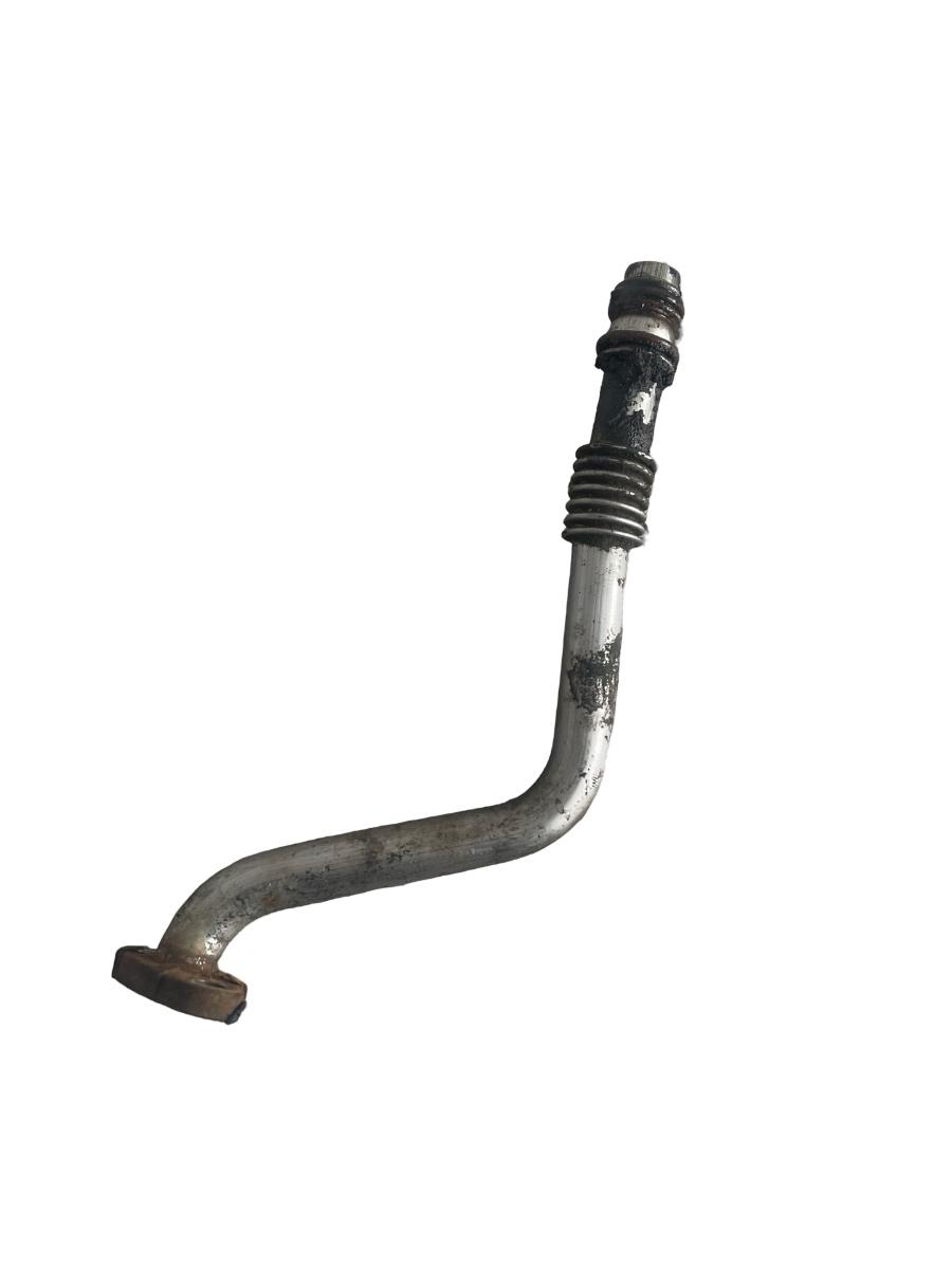 Conducta retur ulei turbo  RENAULT CLIO II BB0/1/2_, CB0/1/2_ 1998 - > 1.5DCI EURO3