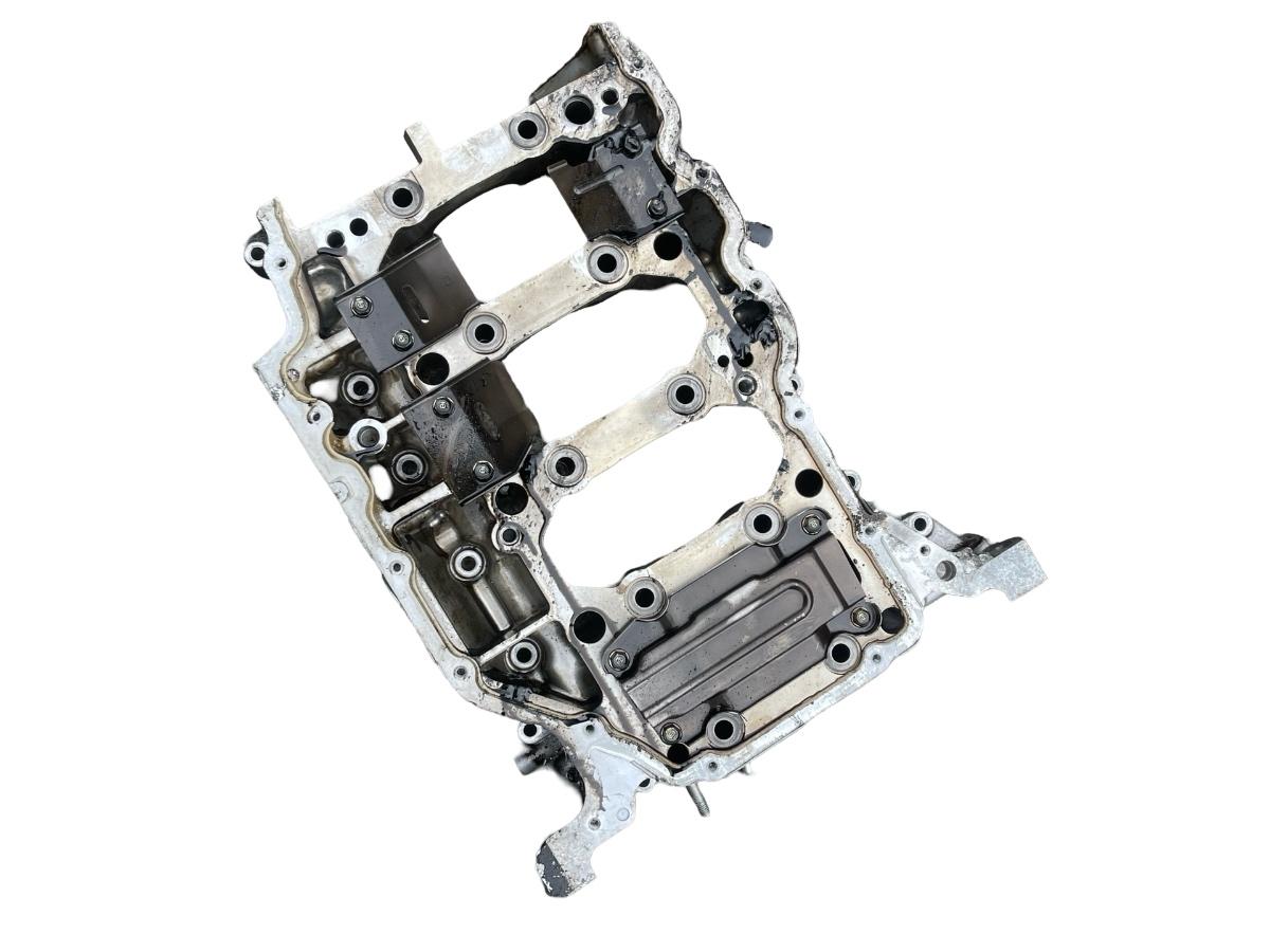 Carter HONDA ACCORD VIII CU 2008 - > 2.2 i-DTEC N22B1 – foto 3