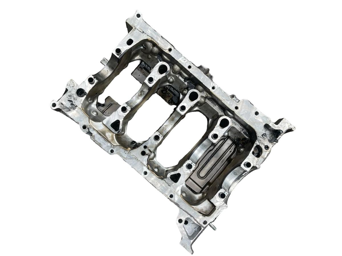 Carter HONDA ACCORD VIII CU 2008 - > 2.2 i-DTEC N22B1