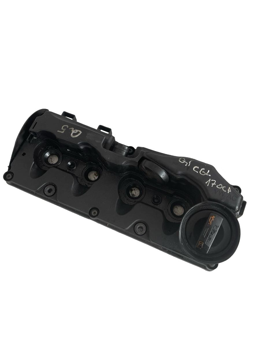 Capac culbutori AUDI Q5 8RB 2008 - > 2.0 TDI quattro CGL