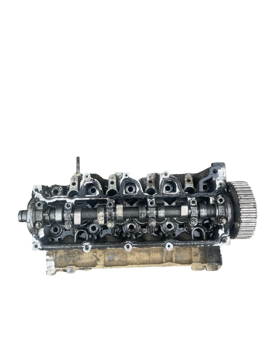 Chiulasa motor DACIA DUSTER 2010 - > 1.5DCI EURO5 110417707R