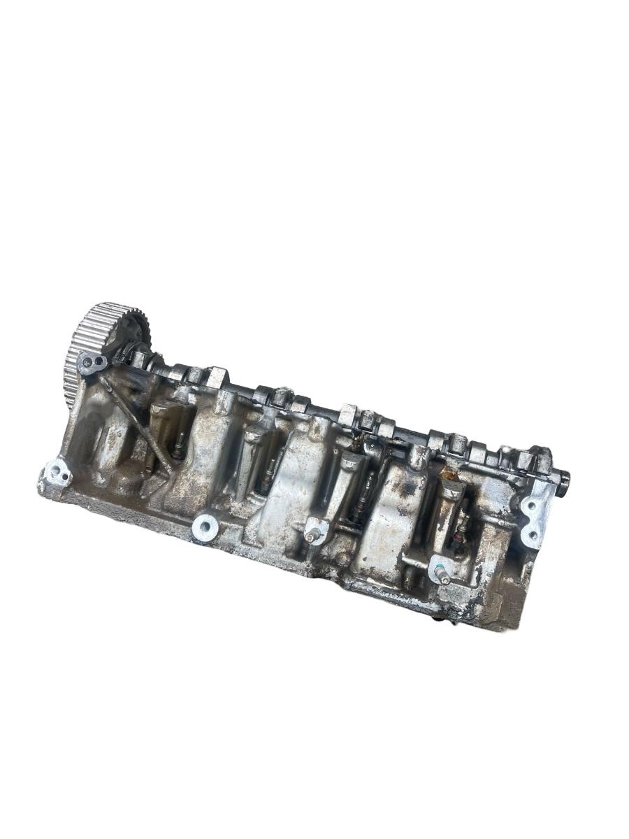 Chiulasa motor DACIA DUSTER 2010 - > 1.5DCI EURO5 110417707R – foto 2