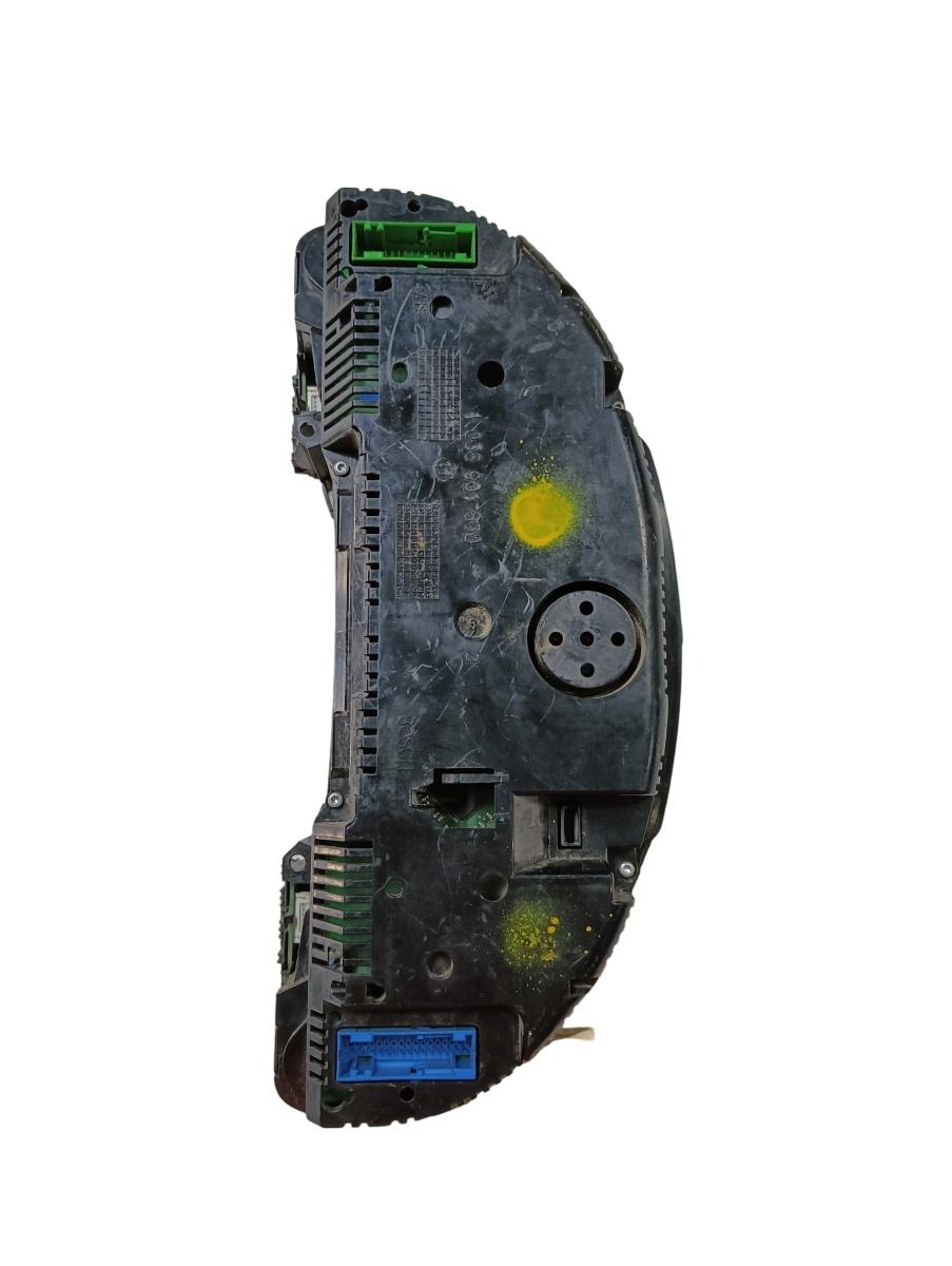 Ceas bord AUDI A4 III 8EC, B7 2004 - 2008 1036901830 – foto 2