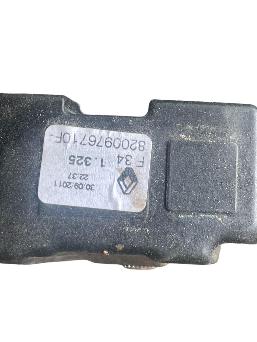 Timonerie schimbator de viteze  DACIA DUSTER 2010 - > 1.5DCI E5  8200976710F – foto 3