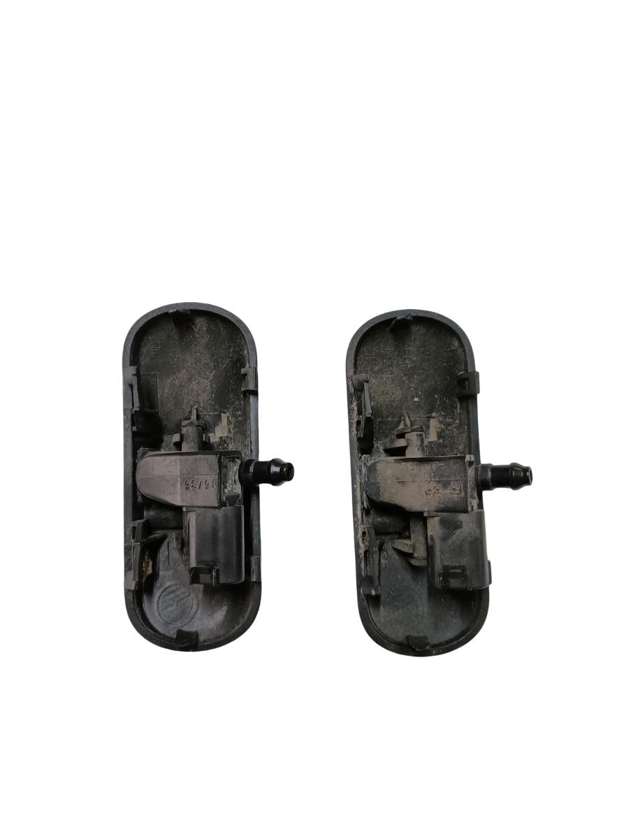 Set Duze spalator parbriz VOLKSWAGEN PASSAT 3G2 2014 - > – foto 2