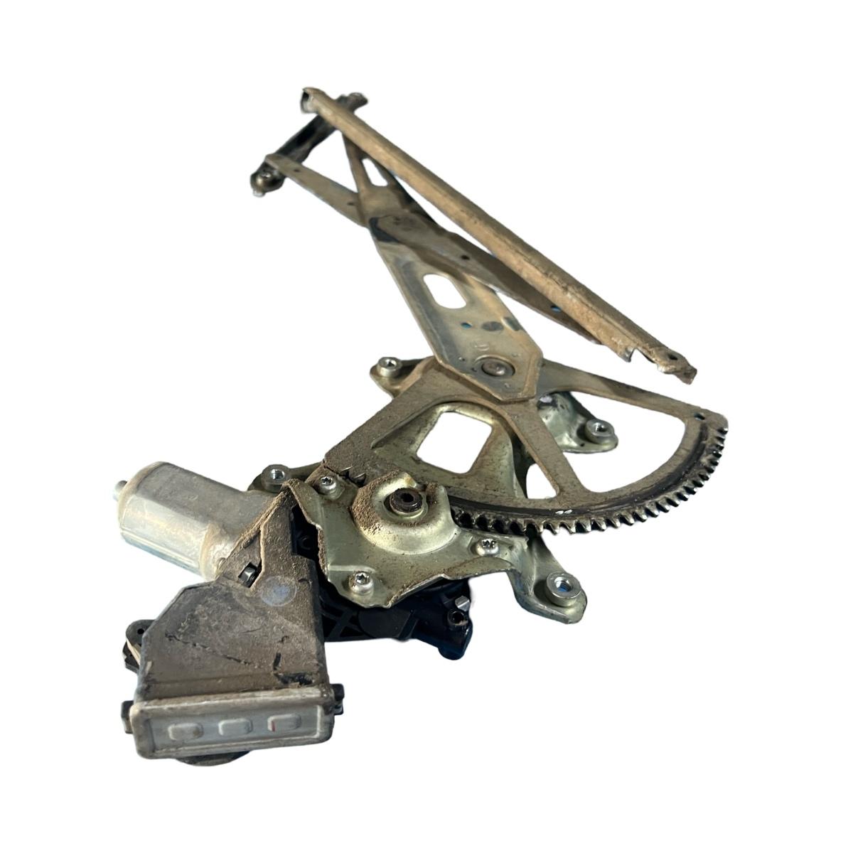 Macara Geam stanga fata TOYOTA RAV 4 III _A3_ 2005 - 2013 – foto 2