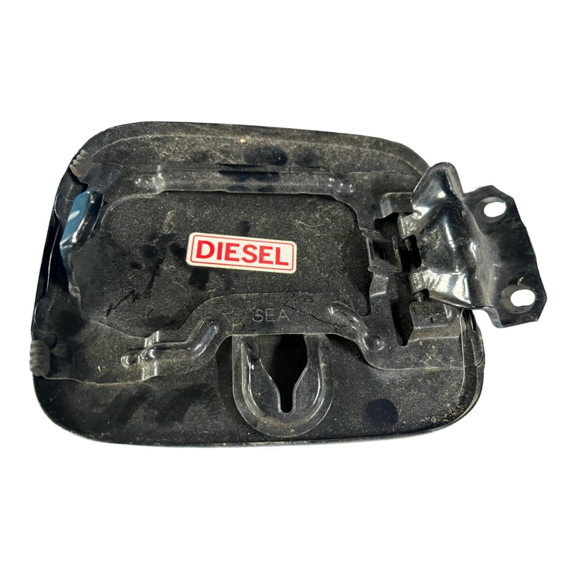 Ornament usita rezervor combustibil HONDA ACCORD VII Tourer CM, CN 2003 - 2008 – foto 2