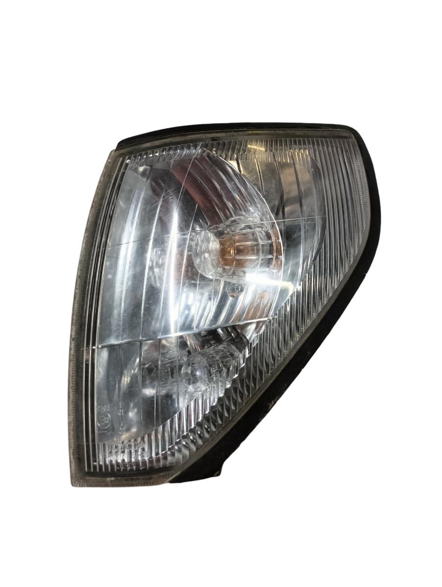 Lampa de semnalizare aripa fata stanga fata TOYOTA LAND CRUISER 90 _J9_ 1995 - >