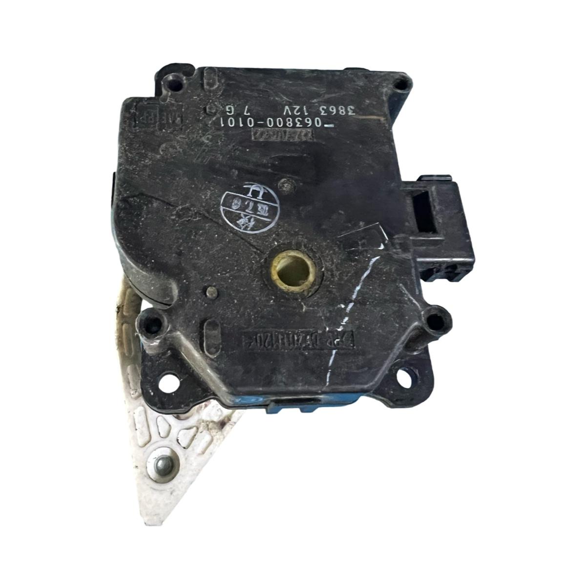 Actuator/motor clapeta galerie de admisie HONDA ACCORD VII CL, CN 2003 - 2012 – foto 3