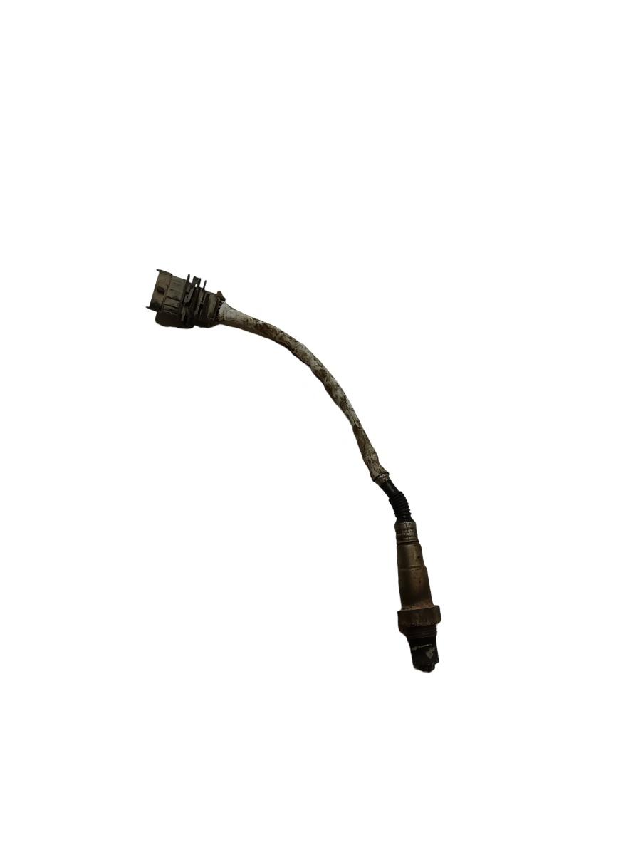 Sonda lambda  OPEL MERIVA X03 2003 - 2010 1.4 16V Twinport Z 14 XEP