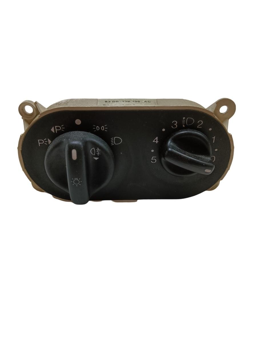 Bloc lumini FORD MONDEO I GBP 1993 - 1996 93bb13k196ac