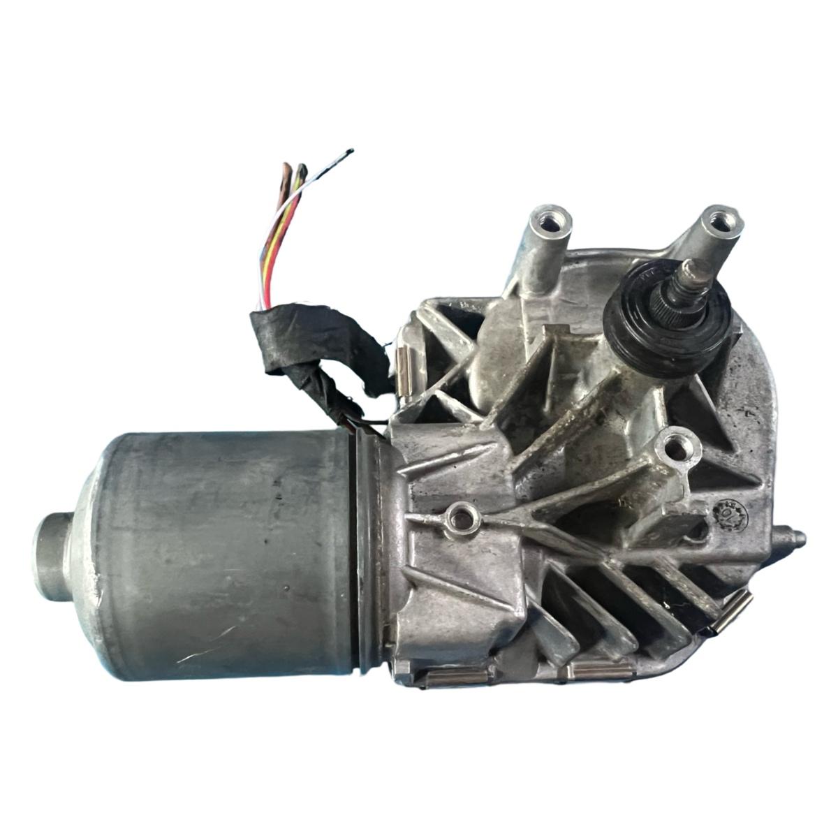 Motoras stergator parbriz BMW 5 F10 2009 - 2016 7272367