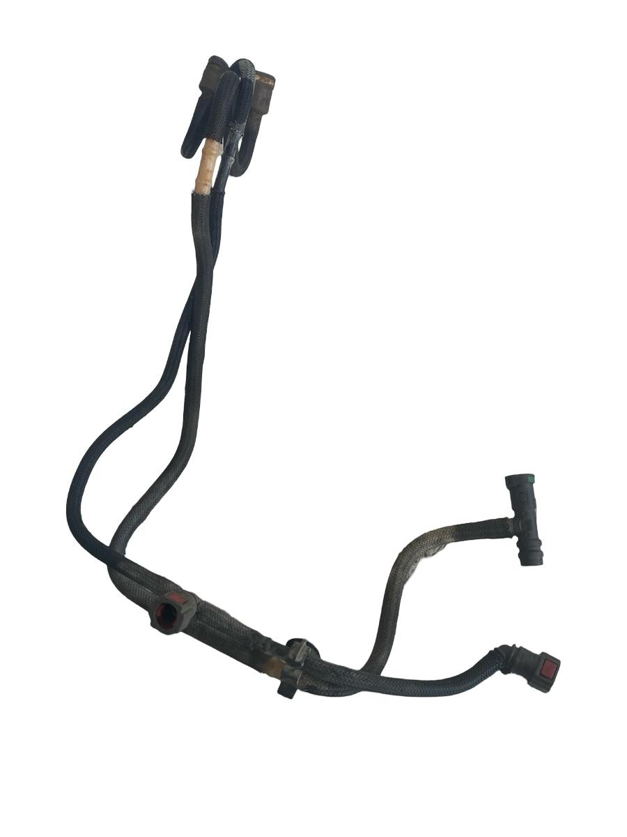 Furtun alimentare DACIA DUSTER 2010 - > 1.5DCI
