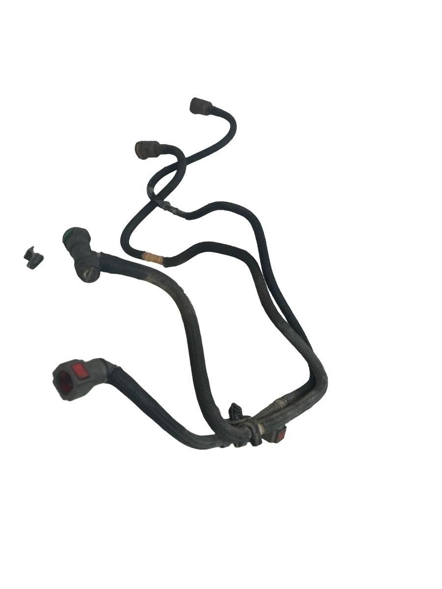 Furtun alimentare DACIA DUSTER 2010 - > 1.5DCI – foto 3
