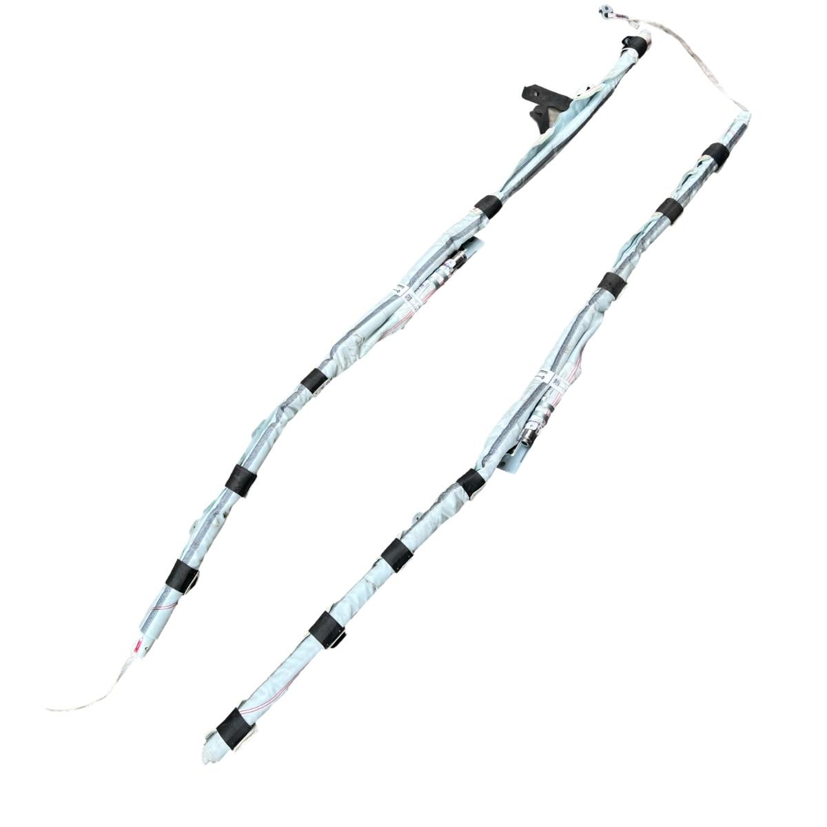 Airbag plafon dreapta fata DACIA JOGGER [ 2024 - > ] 653610500D