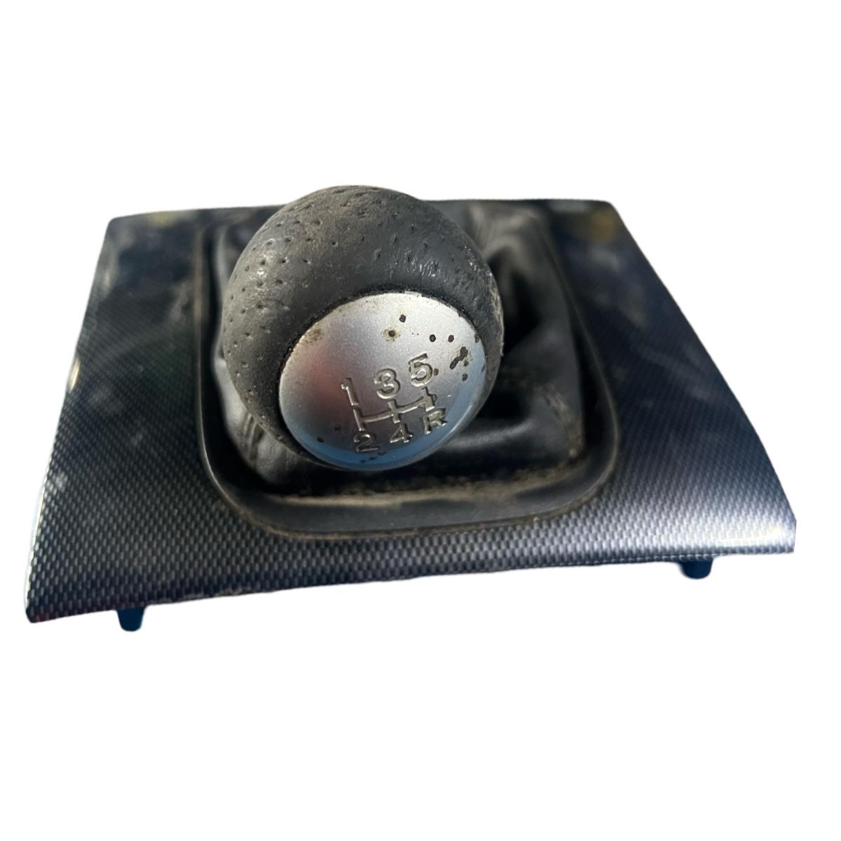 Nuca/manson schimbator de viteze HONDA ACCORD VII CL, CN 2003 - 2012