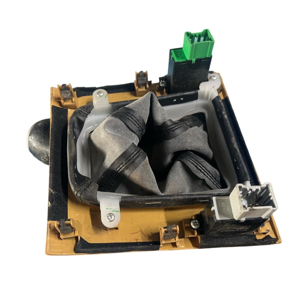 Nuca/manson schimbator de viteze HONDA ACCORD VII CL, CN 2003 - 2012