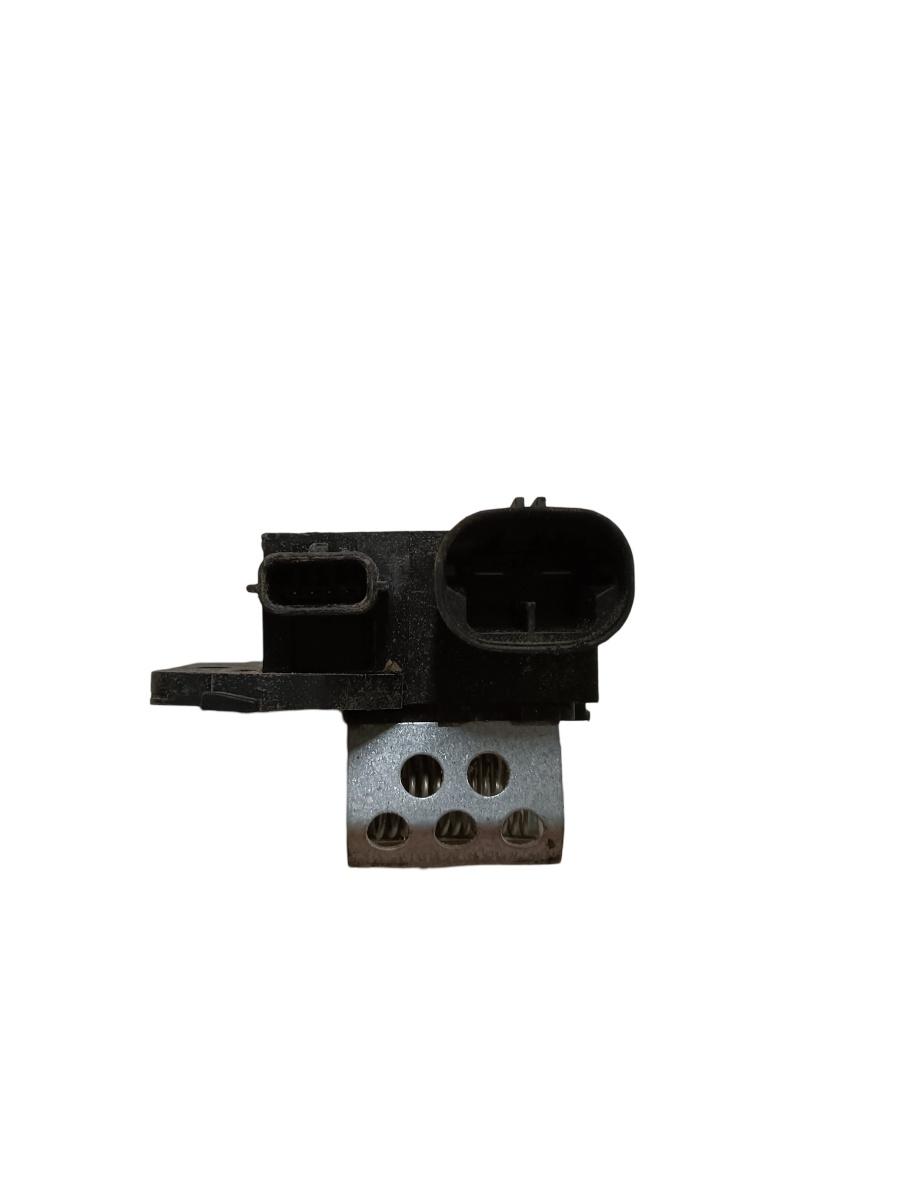 Rezistor motor/ventilator aeroterma DACIA JOGGER [ 2024 - > ] 255503792r – foto 2