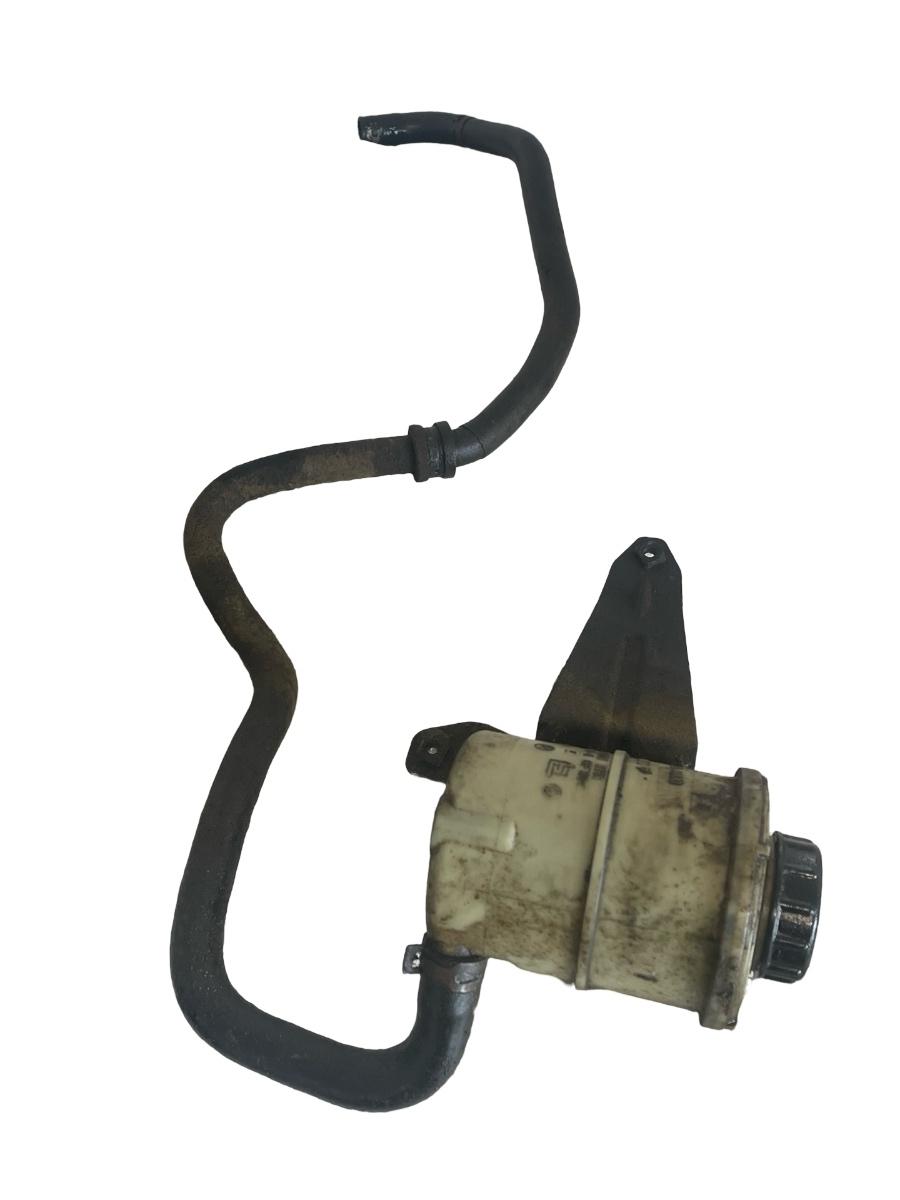 Rezervor lichid servodirectie RENAULT MASTER 2008 2.5D EURO4 8200005185