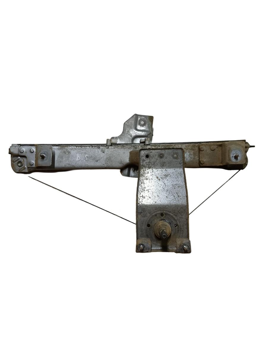 Macara Geam manuala  dreapta spate DACIA DUSTER 2010 - >