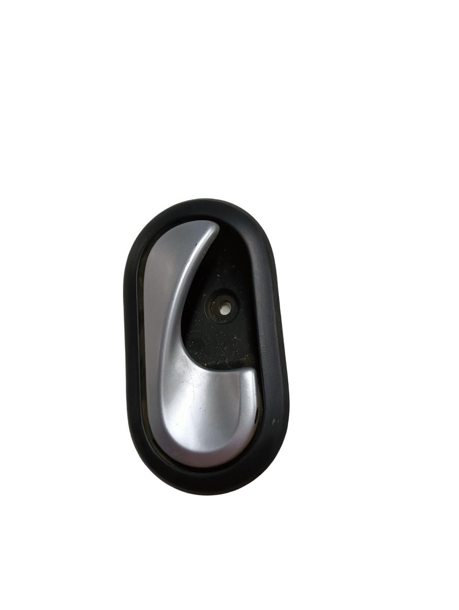 Maner deschidere usa interior  dreapta spate DACIA DUSTER 2010 - >