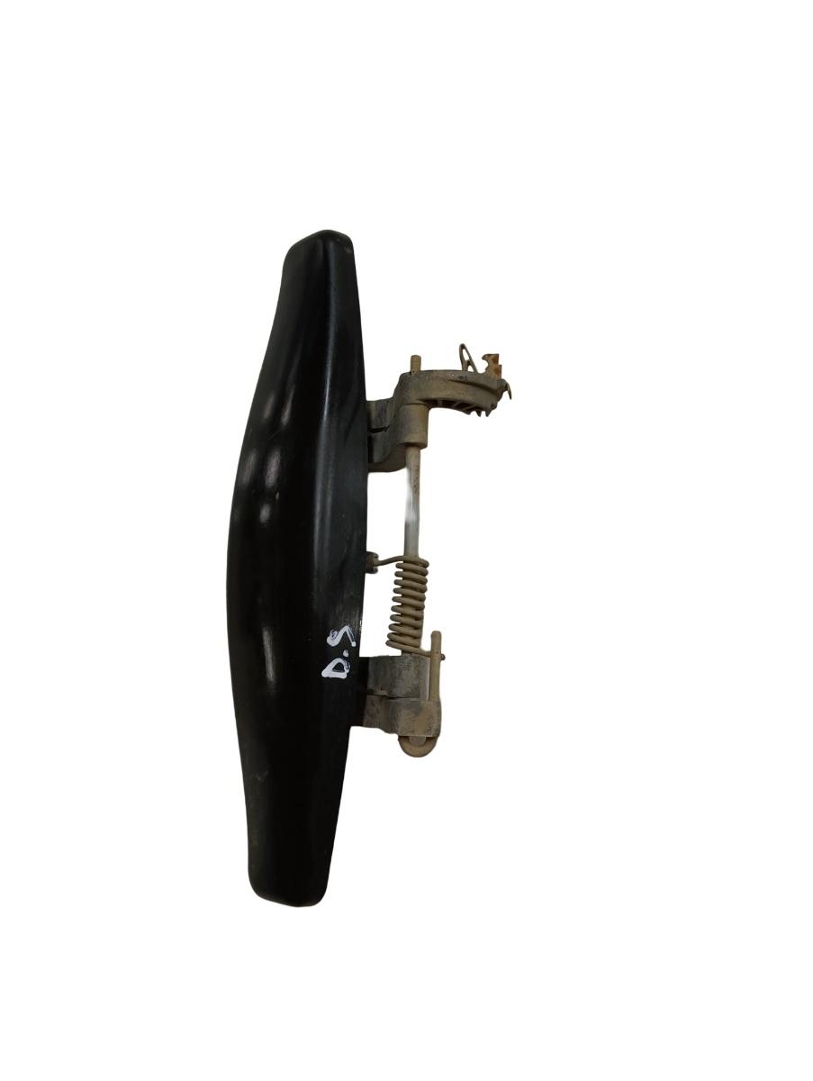 Maner usa dreapta spate DACIA DUSTER 2010 - >
