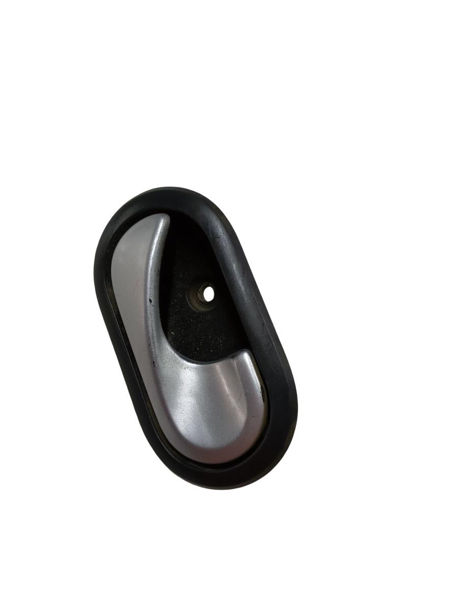 Maner deschidere usa interior  dreapta fata DACIA DUSTER 2010 - >