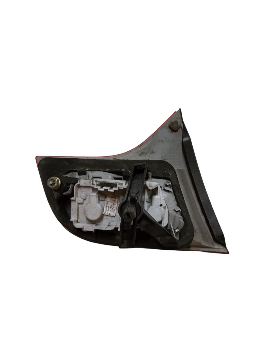 Lampa spate / Stop dreapta spate AUDI A4 III Avant 8ED, B7 2004 - 2008 – foto 2